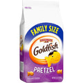 Goldfish Pretzel Crackers