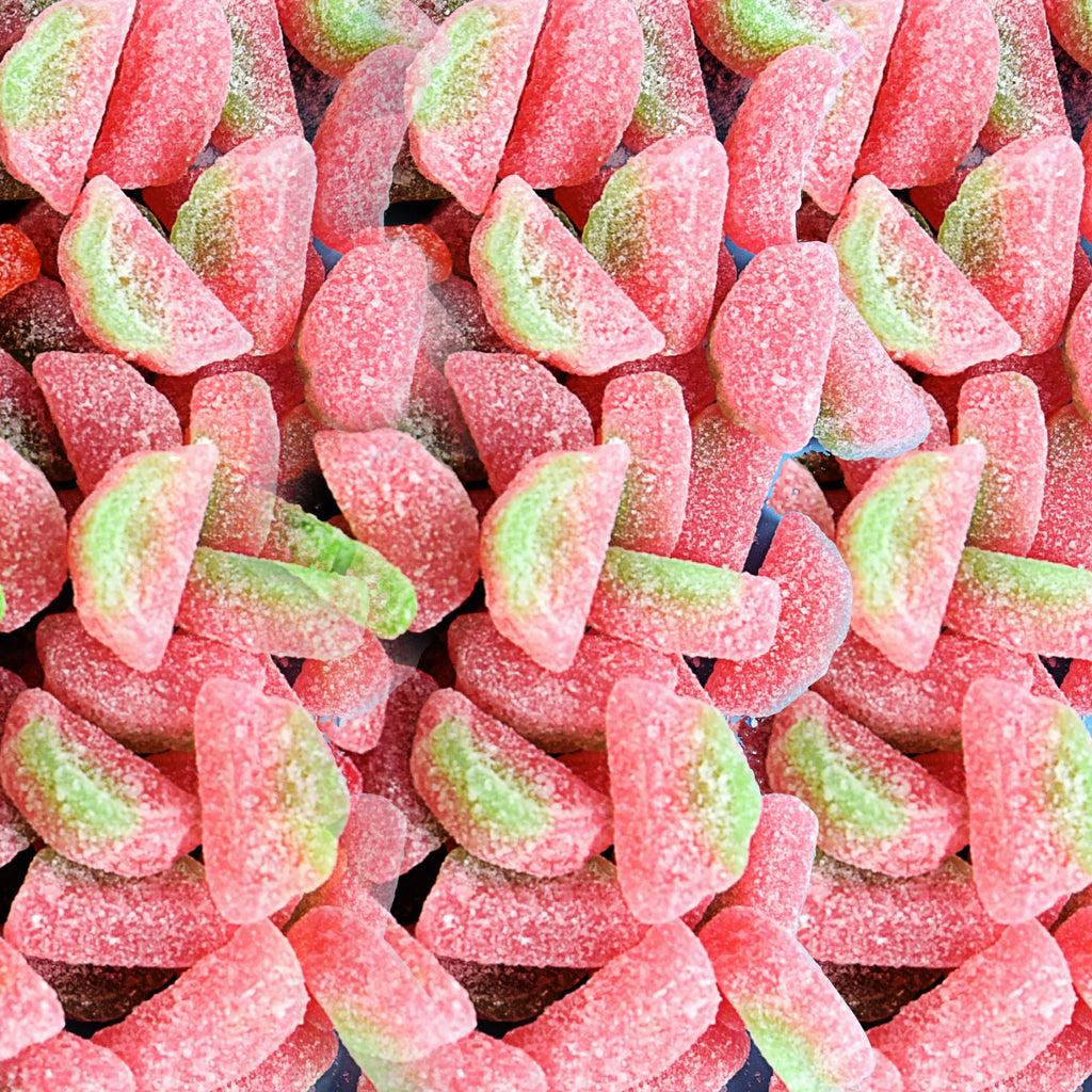 Sour Patch Kids Watermelon Soft & Chewy Candy