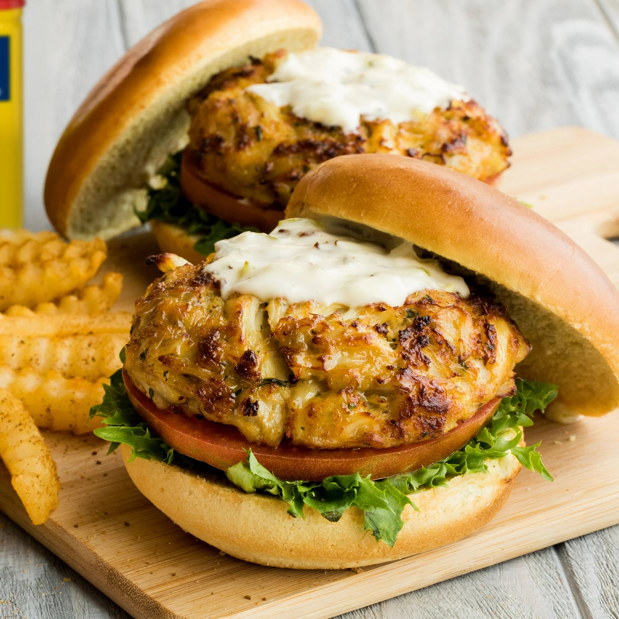 OLD BAY Classic Seafood Seasoning