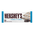 Hershey's Cookies 'n' Creme Candy Bar