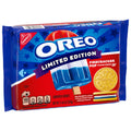OREO Firecracker Pop Sandwich Cookies