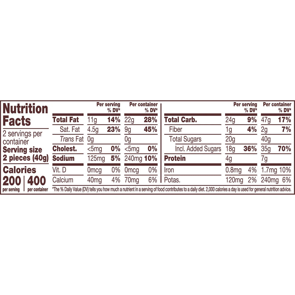 Reese's OREO Crème Blanche Format King Size – Barre chocolatée américaine
