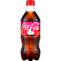 Coca-Cola Cherry Float Soda