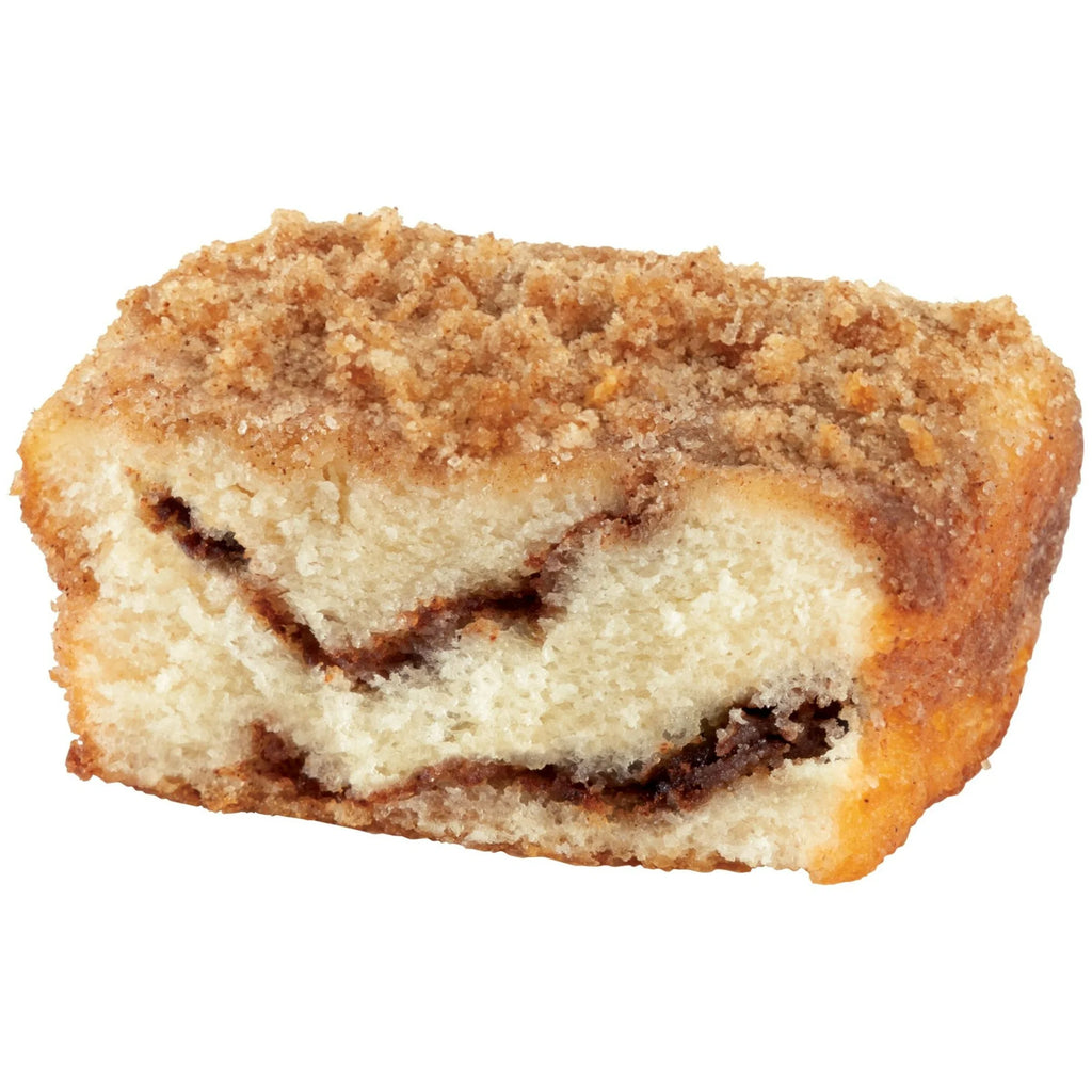 Gâteaux Hostess Coffee Cakes à la cannelle et au streusel