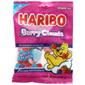Bonbons Gélifiés Nuages Fruits Haribo
