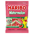 Bonbons Haribo saveur pastèque