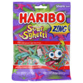 Haribo Sour S'ghetti Candy Strings