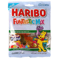 Bonbons gélifiés Haribo Funtastic Mix