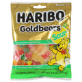Haribo Sour Gold-Bears Gummi Candies