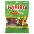 Bonbons Gélifiés Happy Cherries Haribo