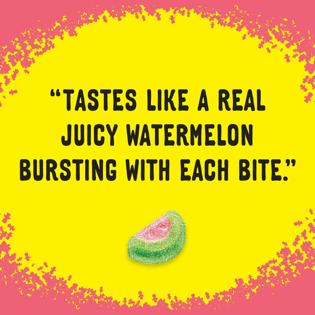 Sour Patch Kids Watermelon Soft & Chewy Candy