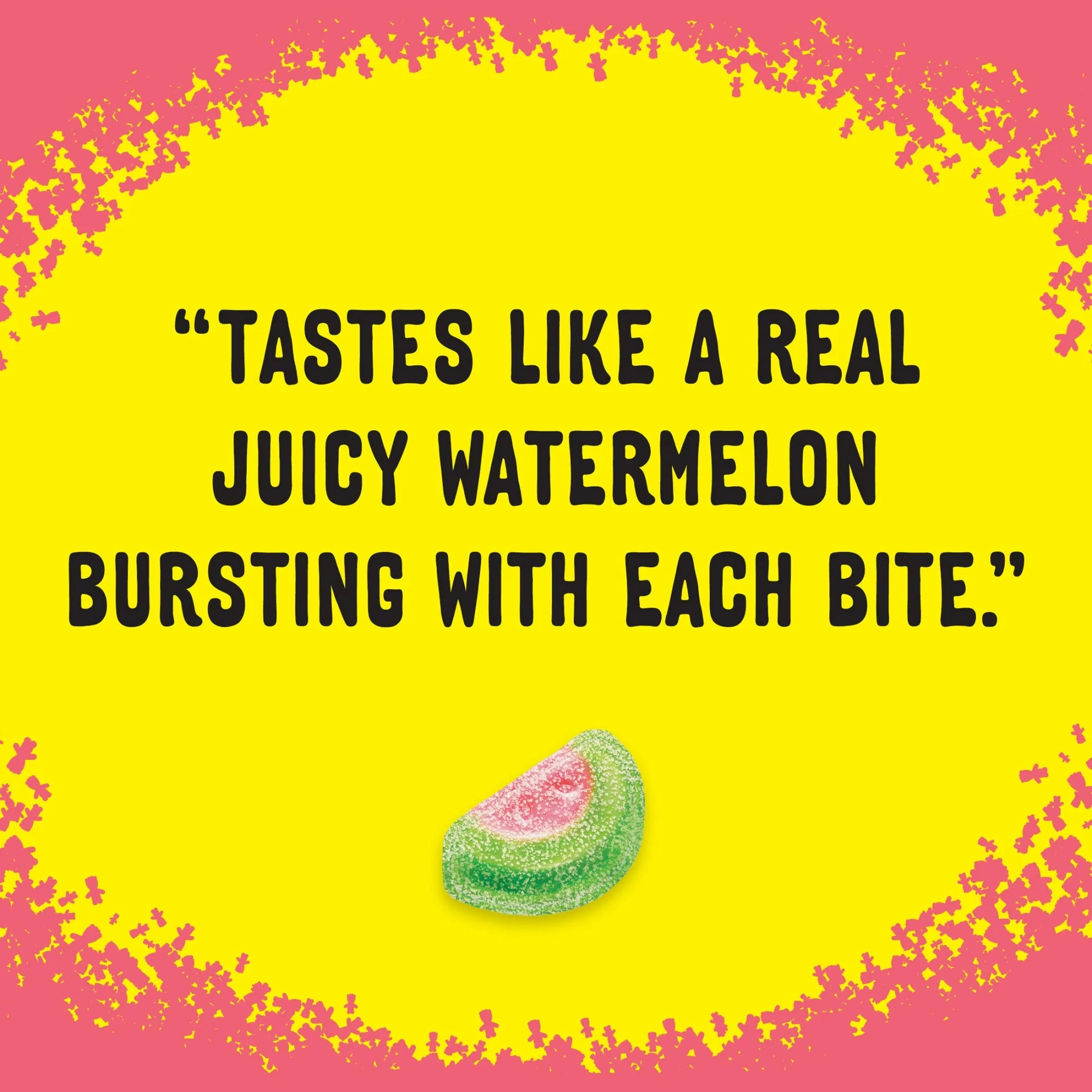 Sour Patch Kids Watermelon Soft & Chewy Candy