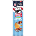 Pringles Carolina Pulled Pork BBQ