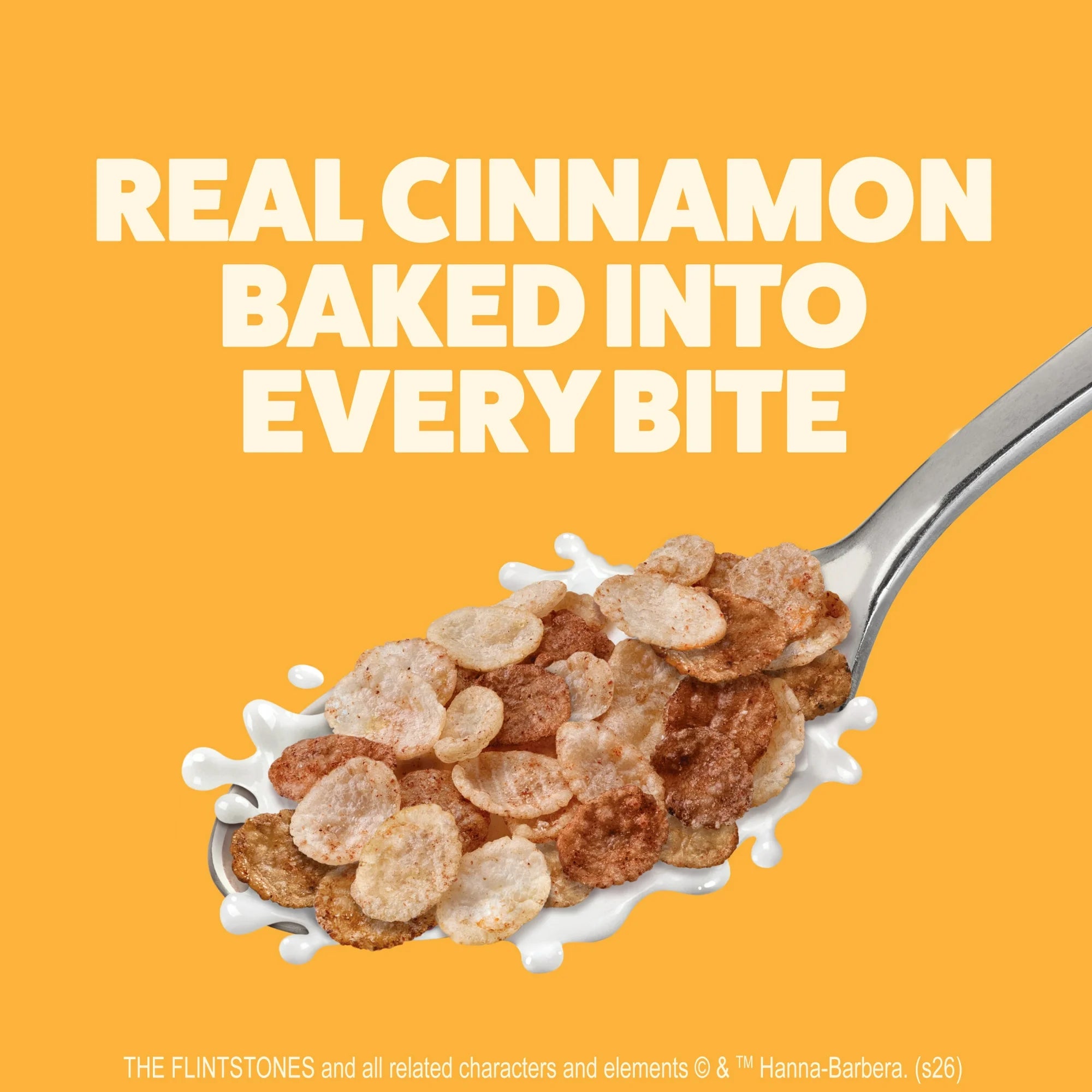 Post Cinnamon Pebbles Cereal