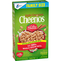 Apple Cinnamon Cheerios Cereal