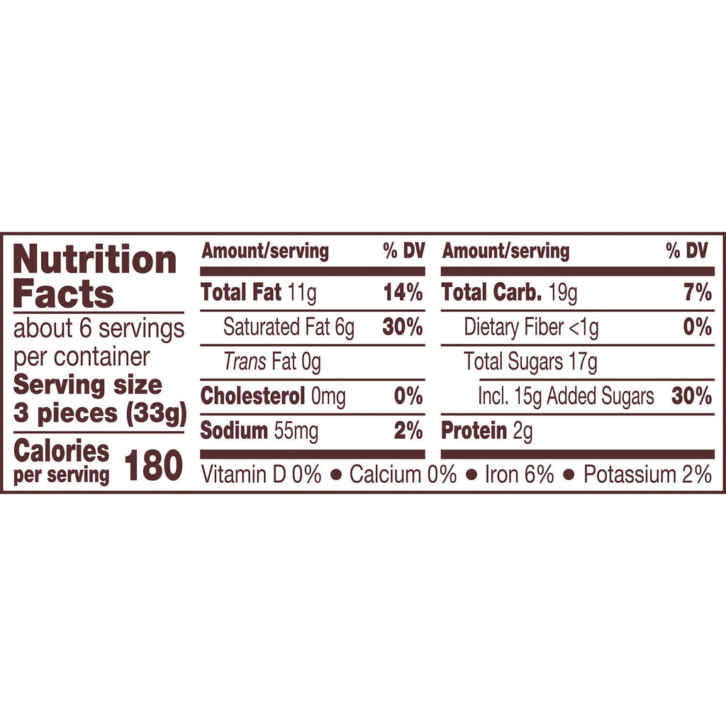Reese's Thins, bonbons au beurre de cacahuète et au chocolat – Friandises américaines fines au beurre de cacahuète
