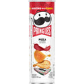 Pringles Pizza Potato Crisps