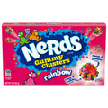 Bonbons gélifiés Nerds arc-en-ciel