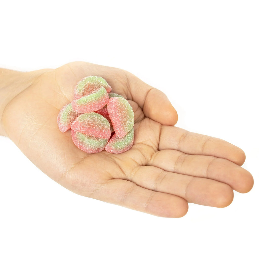 Sour Patch Kids Watermelon Soft & Chewy Candy