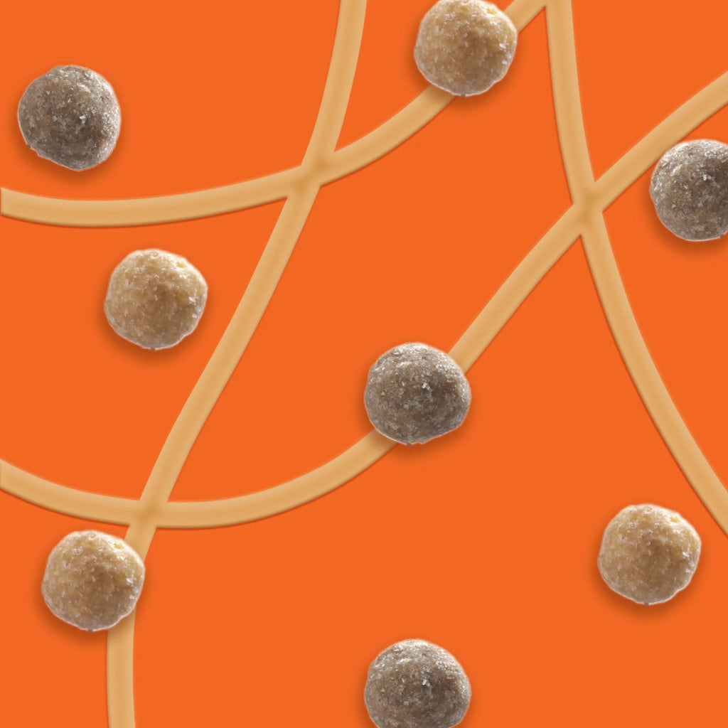 Barres de collation céréalières Reese's Puffs
