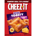 Cheez-It Extra Toasty Cheddar Jack Cheese Crackers
