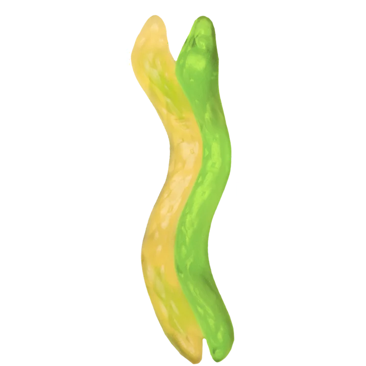Haribo Twin Snakes Gummies