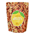 Abricots lyophilisés Trader Joe's