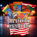 Ultimate American Gas Station Mystery Box