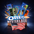 Ultimate American Oreo Mystery Box