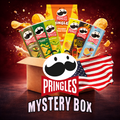 Ultimate American Pringles Mystery Box