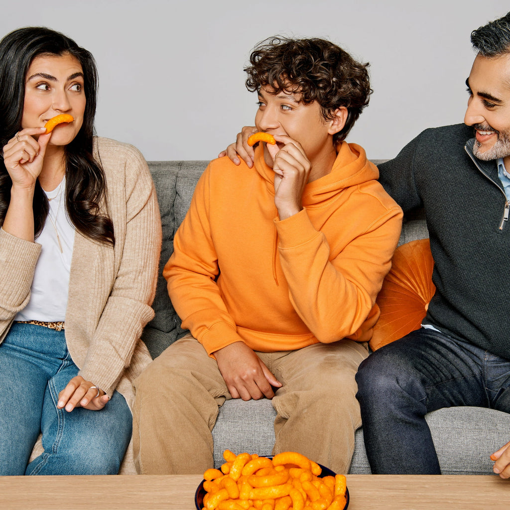 Cheetos Puffs Cheese