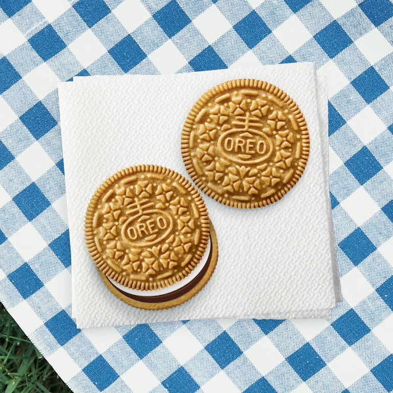 OREO S'mOREO Sandwich Cookies