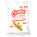 Cheetos Simply Puffs White Cheddar