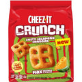 Cheez-It Crunch Zesty Jalapeno Cheddar