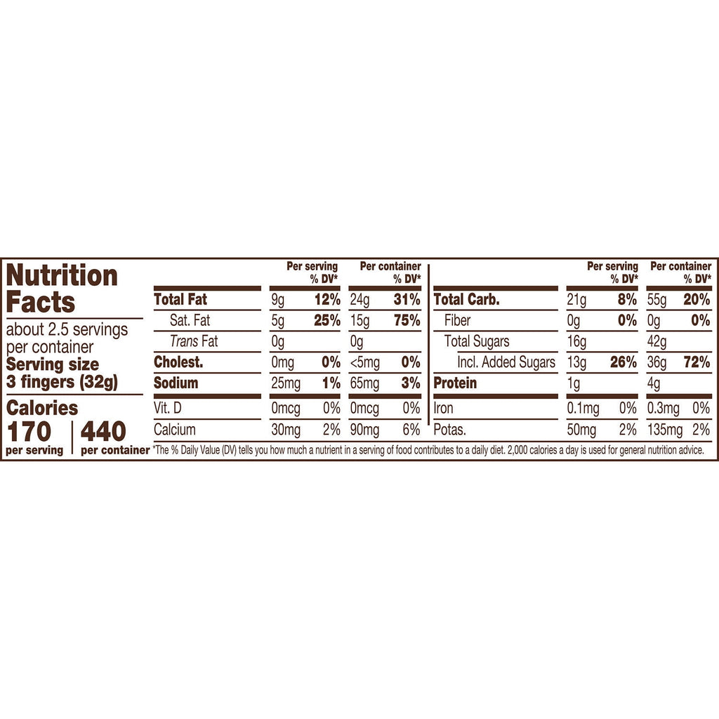 Kit Kat Vanilla Wafer King Size Candy Bar