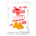 Doritos Simply Nacho Cheese – Classic American Tortilla Chips