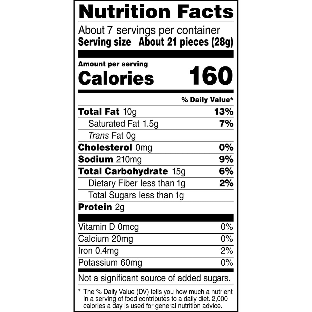 Simply Cheetos Crunchy White Cheddar – American Cheese Corn Snacks