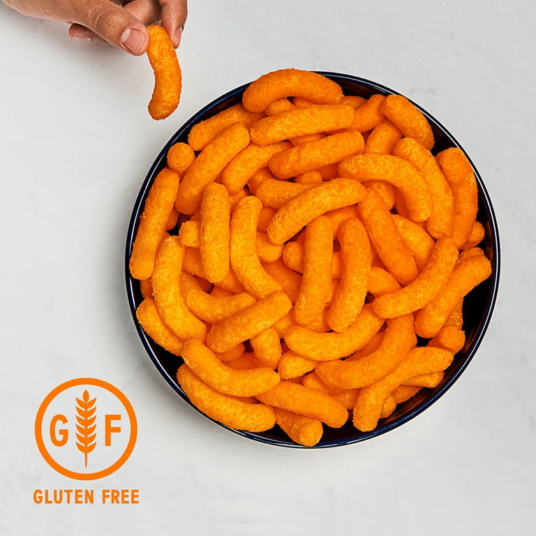 Cheetos Puffs Cheese