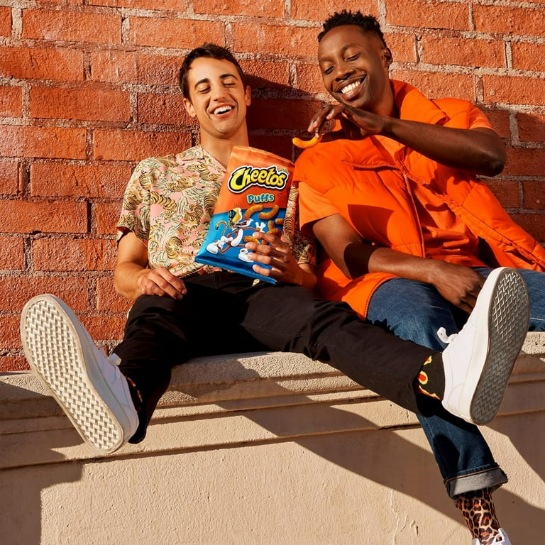 Cheetos Puffs Cheese