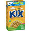 Kix Crispy Corn Cereal Puffs