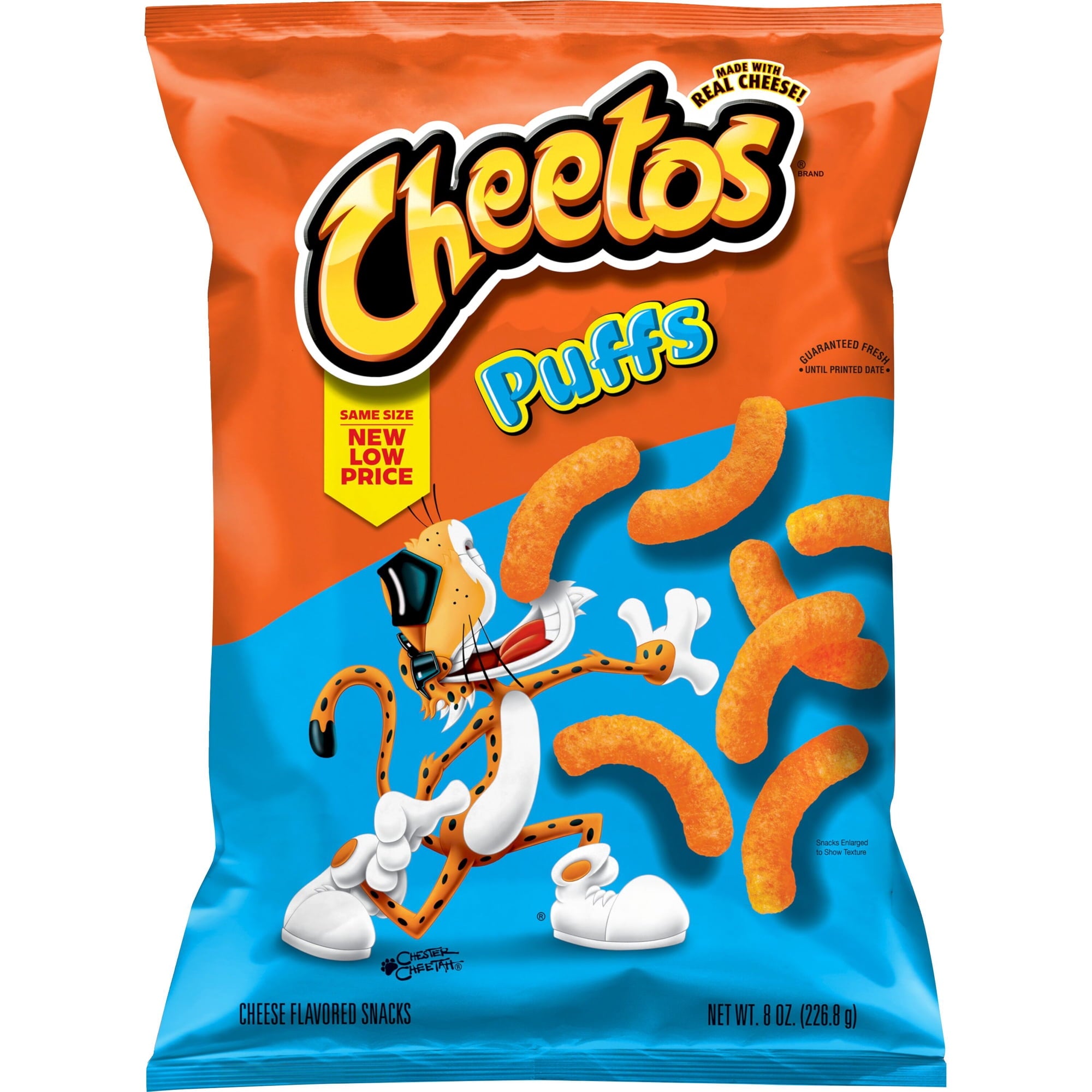 Cheetos Puffs Cheese