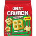 Cheez-It Crunch Sharp White Cheddar