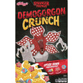 Kellogg's Stranger Things Demogorgon Crunch Cereal