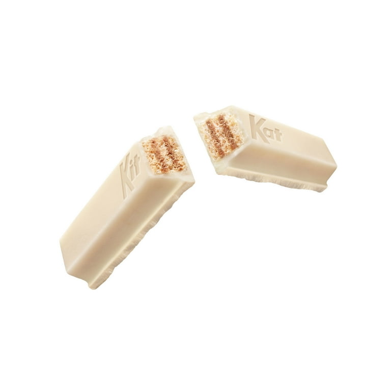 Kit Kat Vanilla Wafer King Size Candy Bar