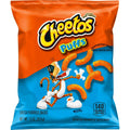 Cheetos Puffs Cheese