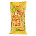 Trader Joe's Sweet Onion Style Pretzel Twists